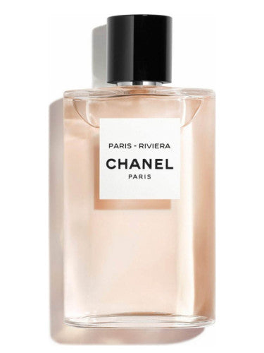 Paris – Riviera Chanel for women and men 125ML