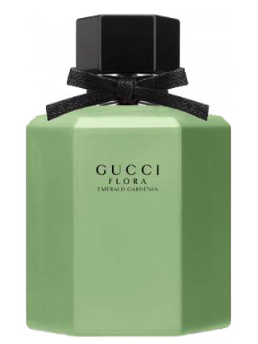 Flora Emerald Gardenia Gucci for women 100ML