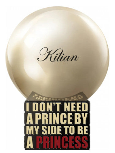 I Don't Need A Prince By My Side To Be A Princess - Rose de Mai By Kilian for women and men 100ML