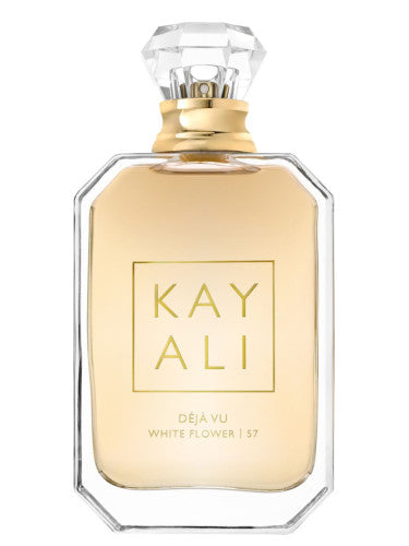 Déjà Vu White Flower 57 Kayali Fragrances for women and men 100ML