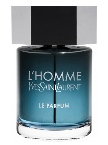 L'Homme Le Parfum Yves Saint Laurent for men 100ML