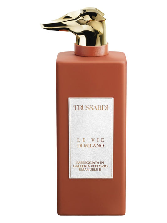 Passeggiata In Galleria Vittorio Emanuele II Trussardi for women and men 100ML