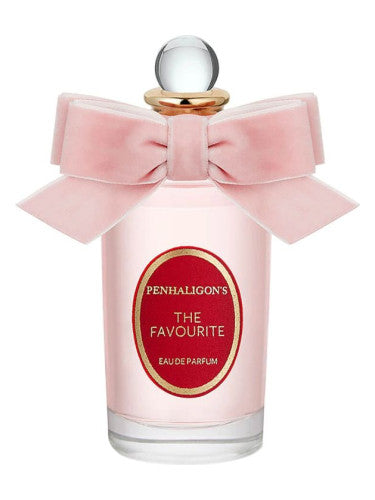 The Favourite Penhaligon's for women 100ML