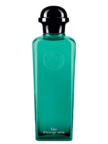 Eau d'Orange Verte Hermès for women and men 100ML