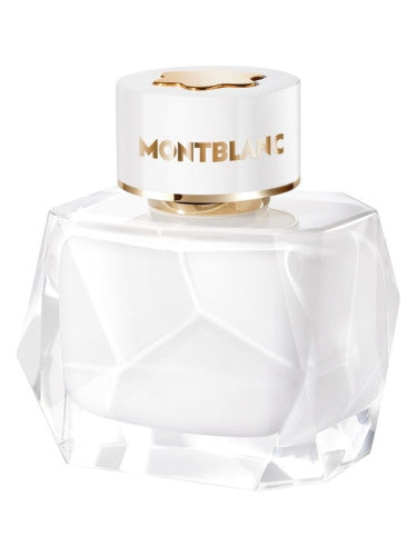 Signature Montblanc for women 90ML