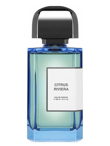 Citrus Riviera BDK Parfums for women and men 100ML