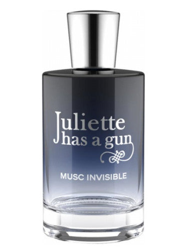 Musc Invisible Juliette Has A Gun for women 100ML