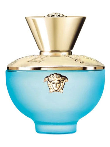 Versace Pour Femme Dylan Turquoise Versace for women 100ML