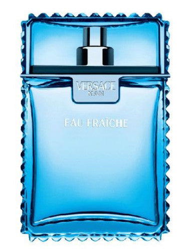 Versace Man Eau Fraiche Versace for men 100ML