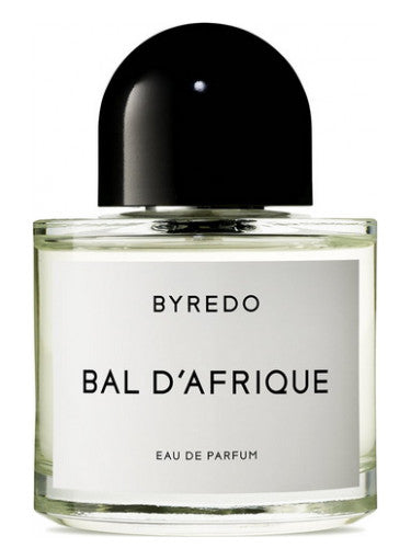 Bal d'Afrique Byredo for women and men 100ML