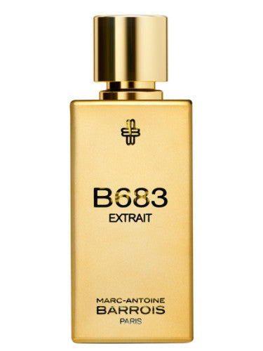 B683 Extrait Marc-Antoine Barrois for women and men 50ML