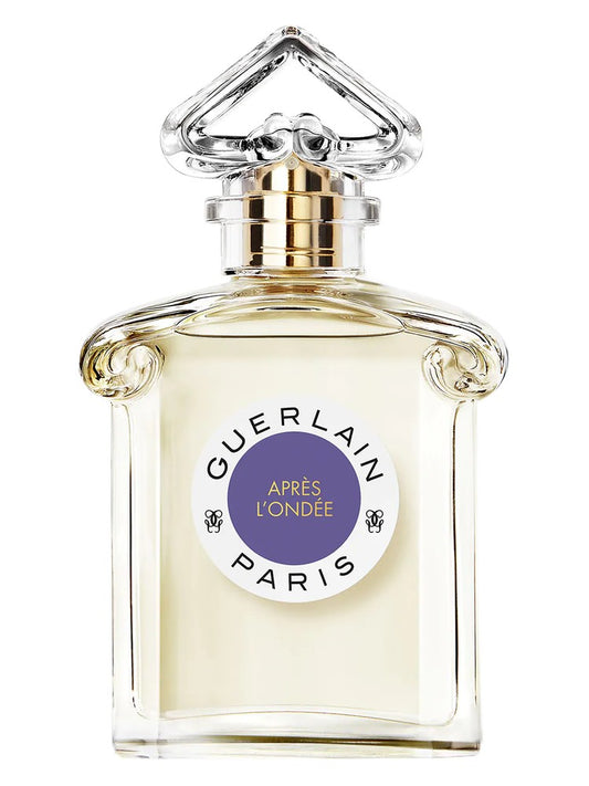 Après L'Ondée Eau de Toilette Guerlain for women 75ML
