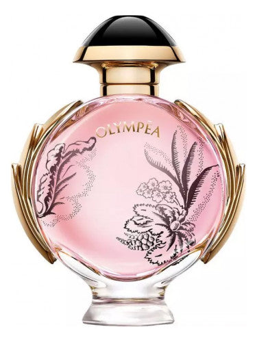 Olympea Blossom Rabanne for women 80ML