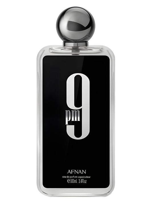 9pm Afnan for men 100ML