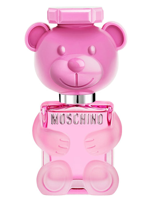 Toy 2 Bubble Gum Moschino for women 100ML
