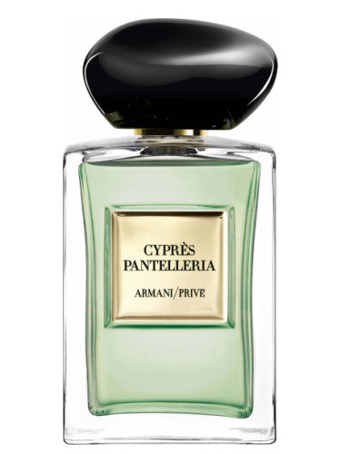 Cyprès Pantelleria Giorgio Armani for women and men 100ML