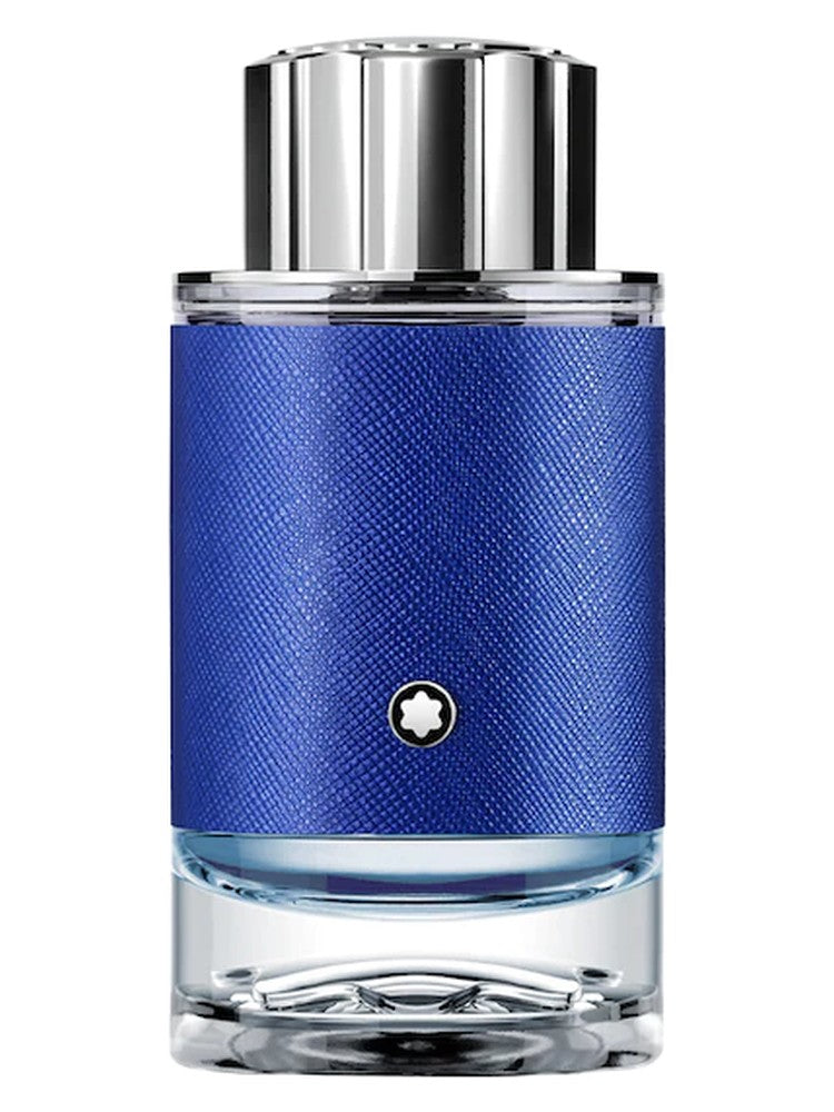 Explorer Ultra Blue Montblanc for men 100ML