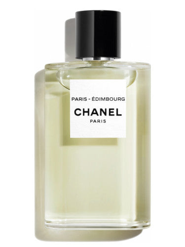 Paris – Édimbourg Chanel for women and men 125ML