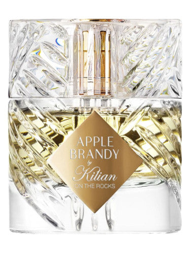 Apple Brandy on the Rocks By Kilian for women and men 50ML