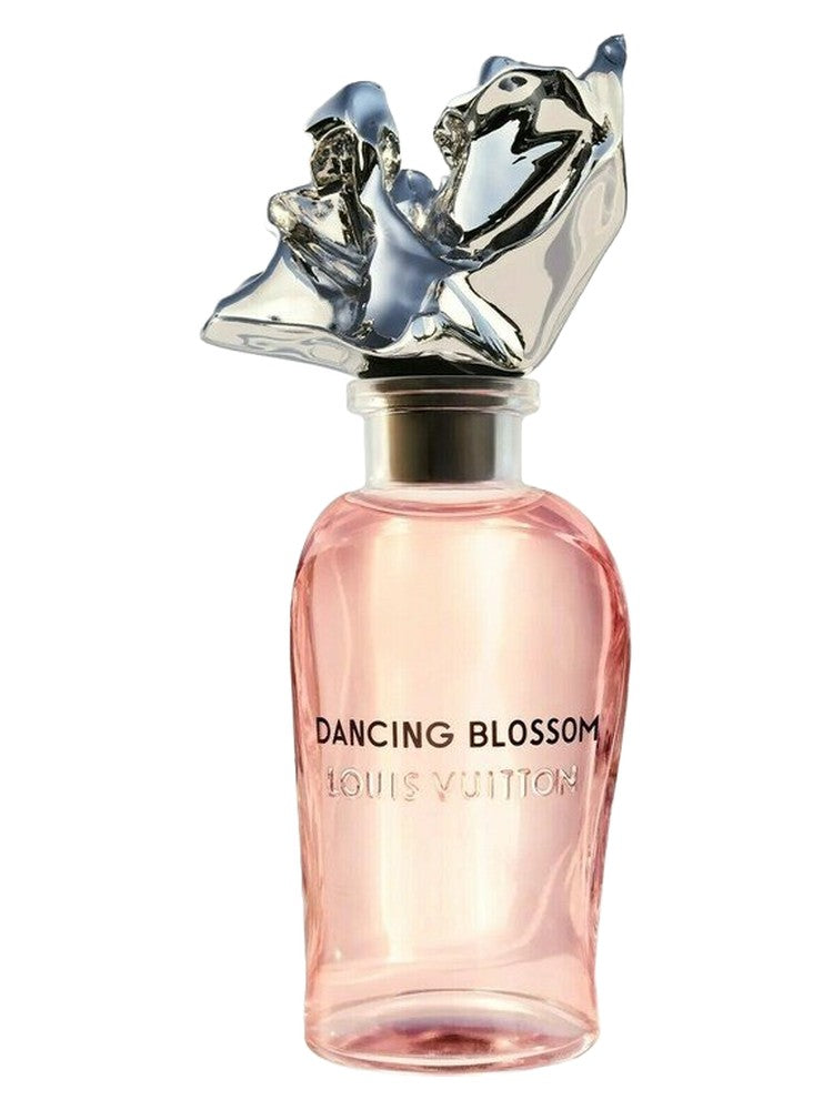 Dancing Blossom Louis Vuitton for women and men 100ML