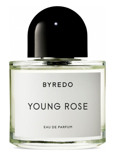 Young Rose Byredo for women and men 100ML