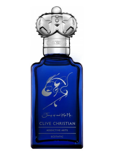 Jump Up And Kiss Me Ecstatic (2021) Clive Christian for women and men 50ML