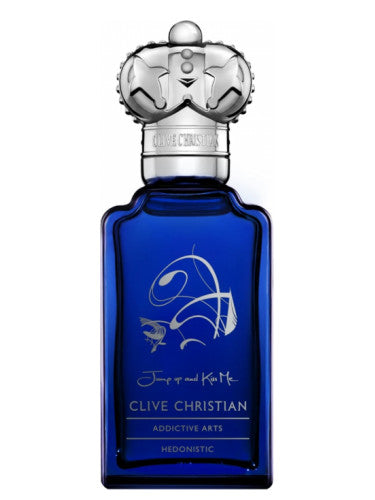 Jump Up And Kiss Me Hedonistic (2021) Clive Christian for women and men 50ML