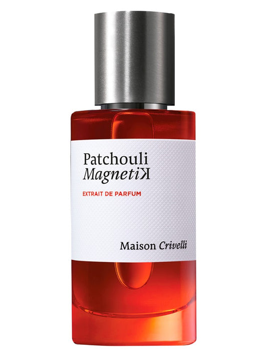Patchouli Magnetik Maison Crivelli for women and men 100ML