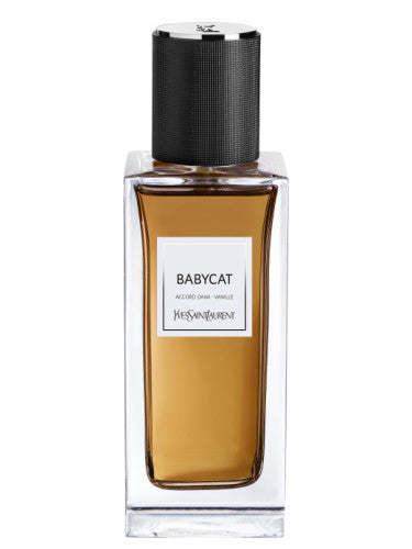 Babycat Yves Saint Laurent for women and men 125ML