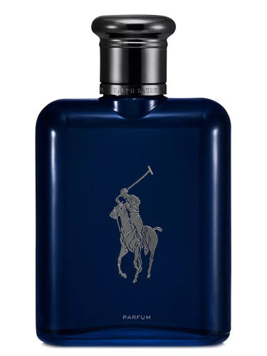 Polo Blue Parfum Ralph Lauren for men 125ML