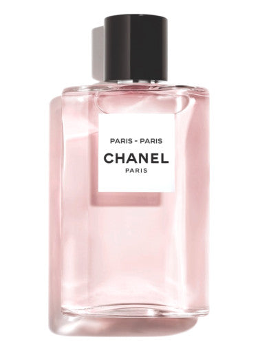 Paris – Paris Chanel for women 125ML