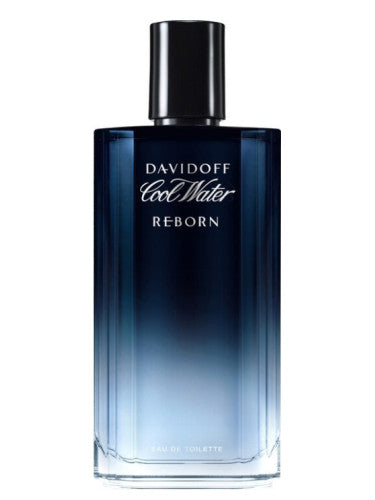 Cool Water Reborn Davidoff for men 100ML