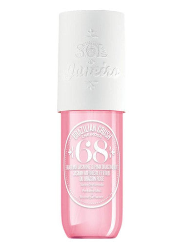 Cheirosa '68 Sol de Janeiro for women 90ML