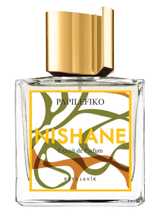 Papilefiko Nishane for women and men 100ML