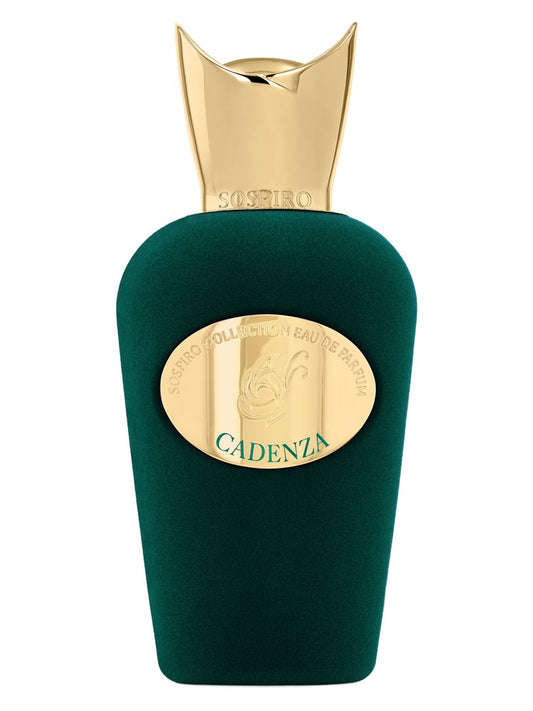 Cadenza Sospiro Perfumes for women and men 100ML