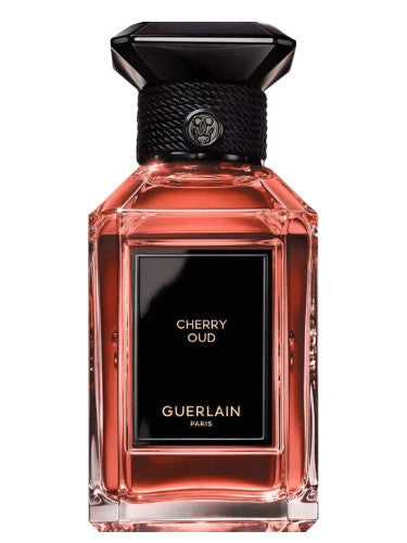 Cherry Oud Guerlain for women and men 100ML