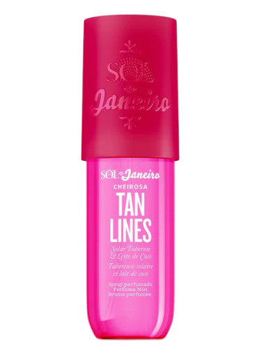 Cheirosa Tan Lines Sol de Janeiro for women 90ML