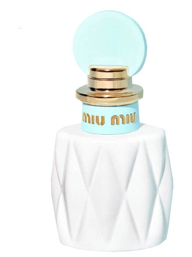 Miu Miu Fleur de Lait Miu Miu for women 100ML