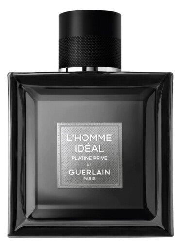 L’Homme Idéal Platine Privé Guerlain for men 100ML