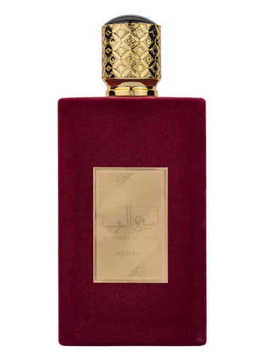 Ameerat Al Arab Asdaaf for women 100ML