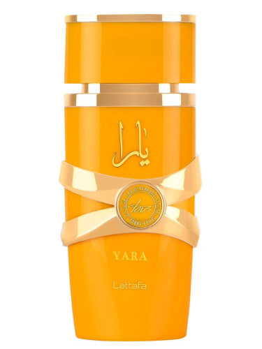 Yara Tous Lattafa Perfumes for women 100ML