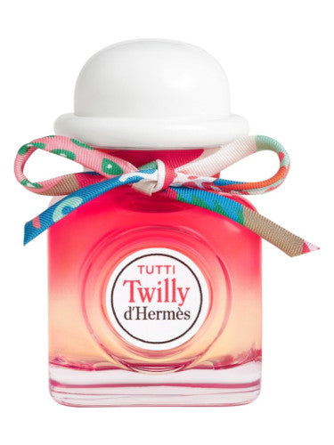 Tutti Twilly d'Hermès Hermès for women 85ML