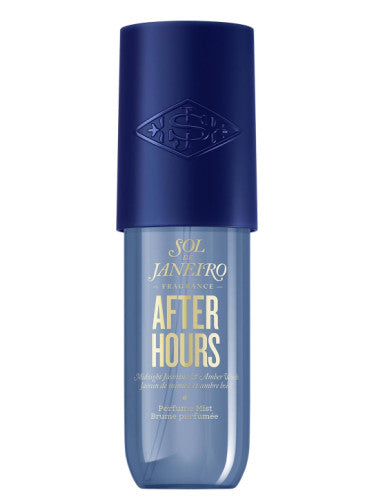 After Hours Sol de Janeiro for women and men 90ML