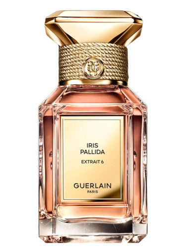 Iris Pallida Extrait 6 Guerlain for women and men 50ML