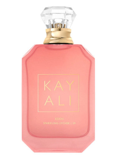 Eden Sparkling Lychee | 39 Eau de Parfum Kayali Fragrances for women 100ML