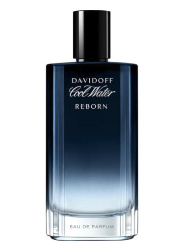 Cool Water Reborn Eau de Parfum Davidoff for men 100ML