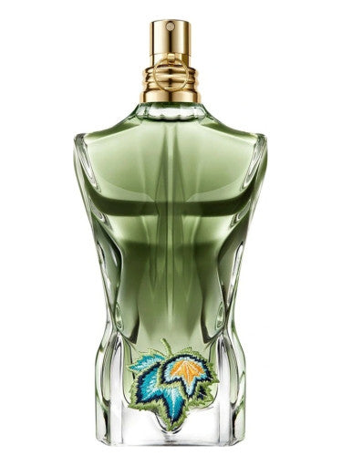 Le Beau Paradise Garden Jean Paul Gaultier for men 125ML