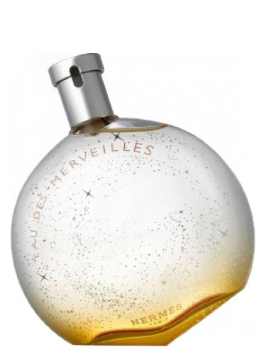 Eau des Merveilles Hermès for women 100ml