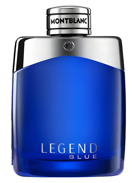Legend Blue Montblanc for men 100ML