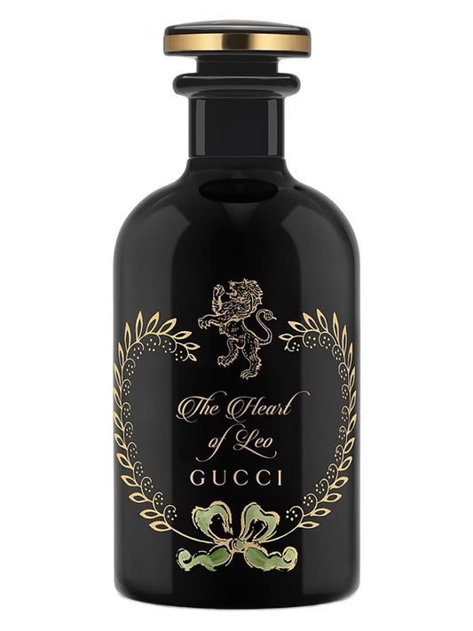 The Heart of Leo Gucci for women and men 100ML